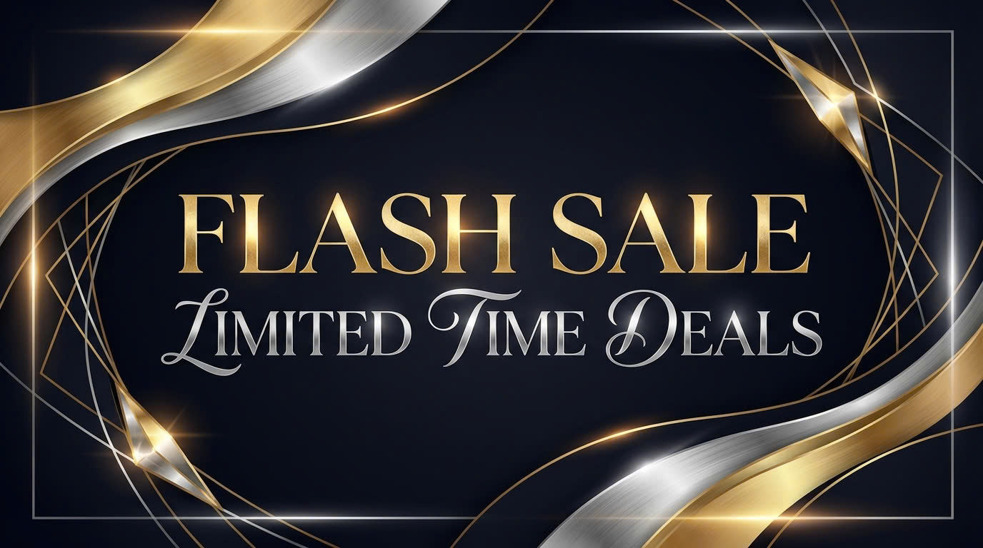 AO Flash Sale
