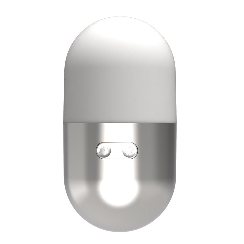 Mini RGB Camping Light – Rechargeable LED Lamp for Travel, Tent & Night Use