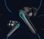 E-Sports Gaming Headphones – Ultra Low Delay Headset for PUBG & FPS Gaming