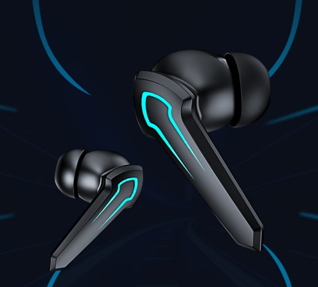 E-Sports Gaming Headphones – Ultra Low Delay Headset for PUBG & FPS Gaming