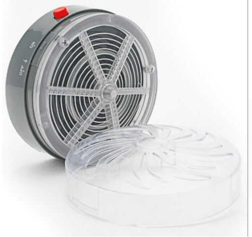 Solar Bug Zapper – Mosquito Killer Light for Yard, Patio & Outdoor Use