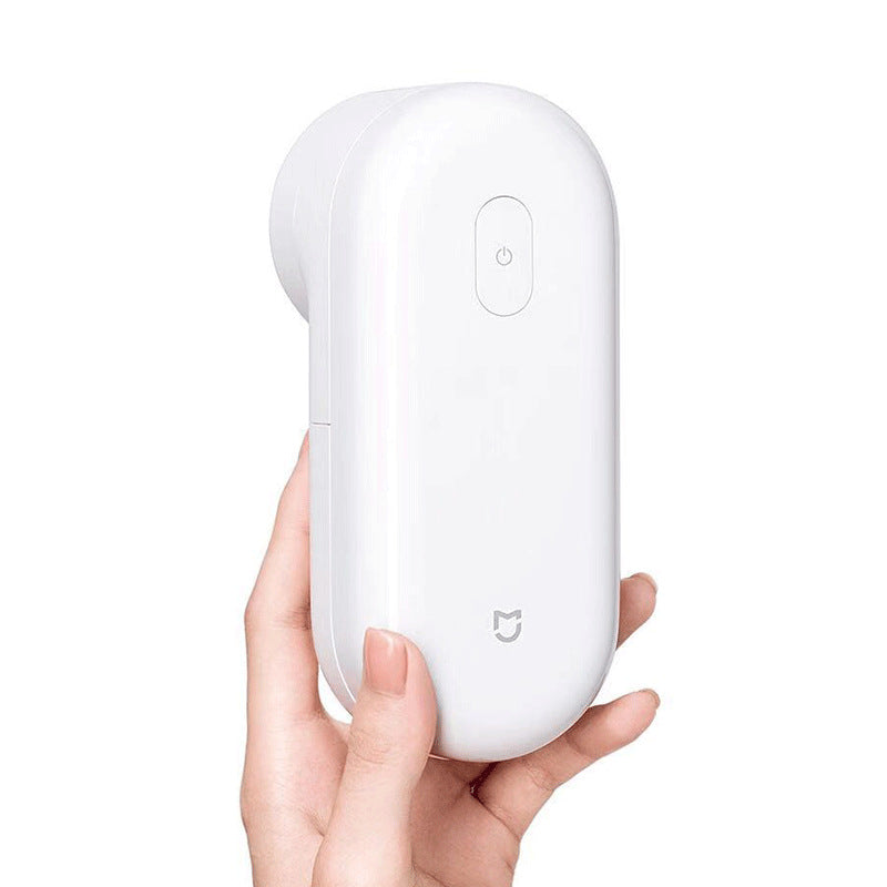 Clothes Lint Remover – Electric Fabric Shaver for Sweaters, Sofa & Blankets