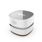 Mini Desktop Vacuum Cleaner – Portable Automatic Cleaner for Students & Office
