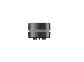 Mini Desktop Vacuum Cleaner – Portable Automatic Cleaner for Students & Office