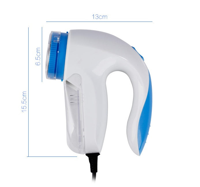 Hair & Lint Remover – Electric Fabric Trimmer for Sweaters, Coats & Clothes
