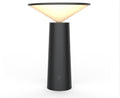 USB LED Table Lamp – Touch Sensor Reading Light for Desk & Bedroom