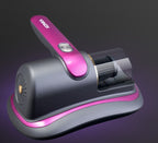 UV Mite Vacuum Cleaner – Wireless Dust Mite Removal & Sterilization Device