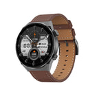 DT3 Pro Max Smart Watch – Bluetooth Calling, NFC, GPS & Wireless Charging