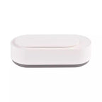 Ultrasonic Cleaner 45000Hz – Portable Cleaning Machine for Jewelry, Glasses & Watches