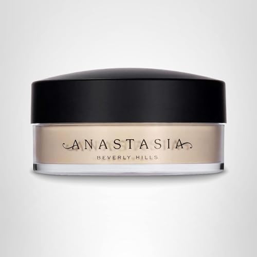 Anastasia Beverly Hills - Loose Setting Powder