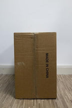 SHOWKOO Luggage Sets Expandable PC+ABS Durable Suitcase Double Wheels TSA Lock Mint Green