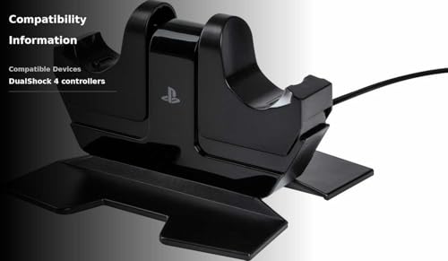 PowerA Solo Charging Station for DualSense Wireless Controllers - White