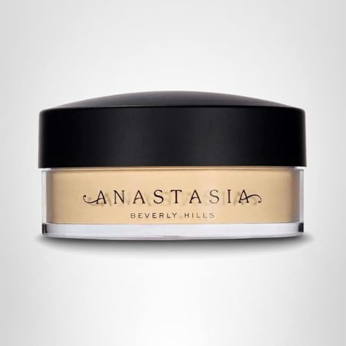 Anastasia Beverly Hills - Loose Setting Powder