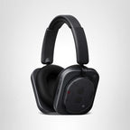 Nothing Headphone (1) Hybrid Active Noise Cancelling Headphones, Wireless Over-Ear Headphones with 6 Mics, 80Hrs Playtime, Hi-Res Audio, KEF-Tuned, Spatial Sound, Comfort Fit & Fast Charging White