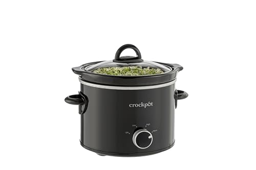 Crock-pot Express Crock Slow Cooker 8 quart Red