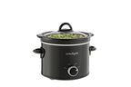 Crock-pot Express Crock Slow Cooker 8 quart Red
