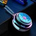 Wireless Outdoor Speaker – Portable Bluetooth Speaker for Travel & Party