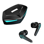 E-Sports Gaming Headphones – Ultra Low Delay Headset for PUBG & FPS Gaming