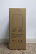 SHOWKOO Luggage Sets Expandable PC+ABS Durable Suitcase Double Wheels TSA Lock Mint Green