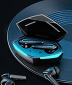 E-Sports Gaming Headphones – Ultra Low Delay Headset for PUBG & FPS Gaming