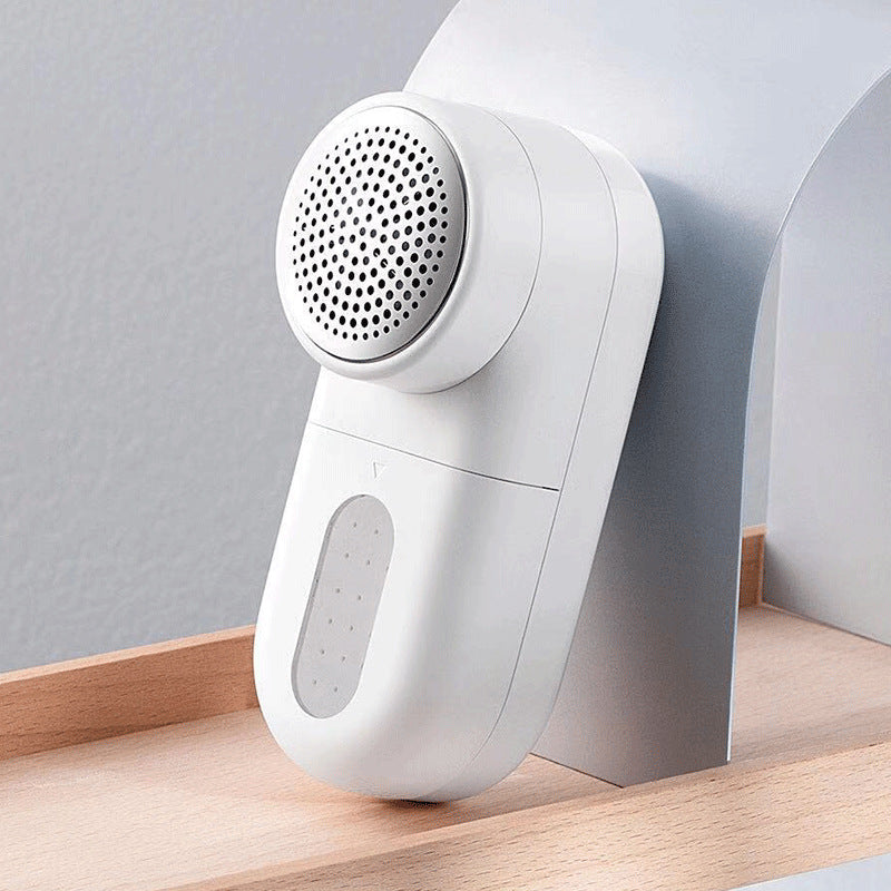 Clothes Lint Remover – Electric Fabric Shaver for Sweaters, Sofa & Blankets