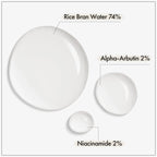 TOSOWOONG Honey Glow 65% Propolis Serum, Hyaluronic Acid, Kojic Acid, Niacinamide, Hydrating Facial Soothing Moisturizer for Irritated Uneven Skin Tone, Glass Skin, Korean Skin Care, 33ml, 1.11 fl.oz.