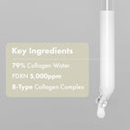 TOSOWOONG Honey Glow 65% Propolis Serum, Hyaluronic Acid, Kojic Acid, Niacinamide, Hydrating Facial Soothing Moisturizer for Irritated Uneven Skin Tone, Glass Skin, Korean Skin Care, 33ml, 1.11 fl.oz.