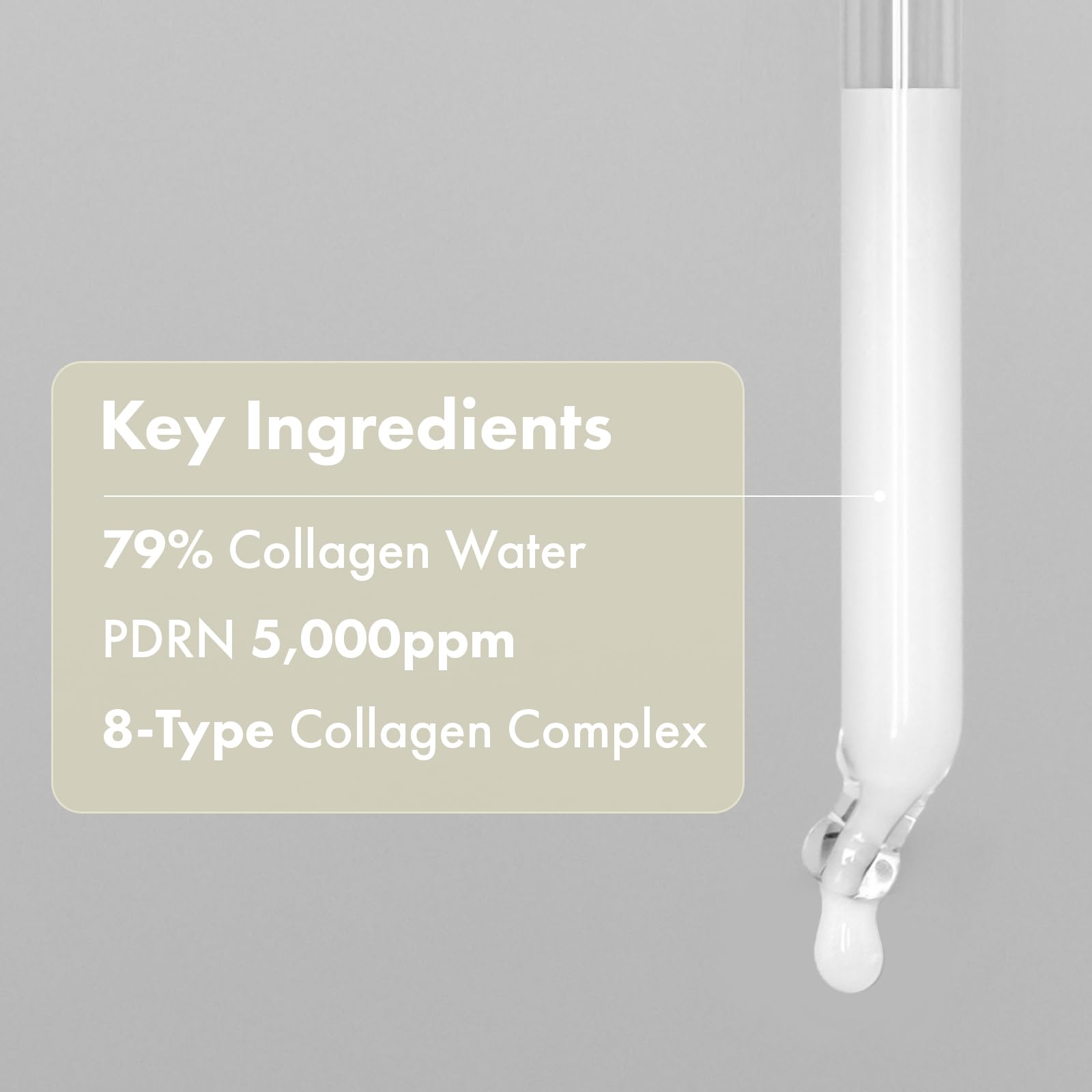 TOSOWOONG Honey Glow 65% Propolis Serum, Hyaluronic Acid, Kojic Acid, Niacinamide, Hydrating Facial Soothing Moisturizer for Irritated Uneven Skin Tone, Glass Skin, Korean Skin Care, 33ml, 1.11 fl.oz.