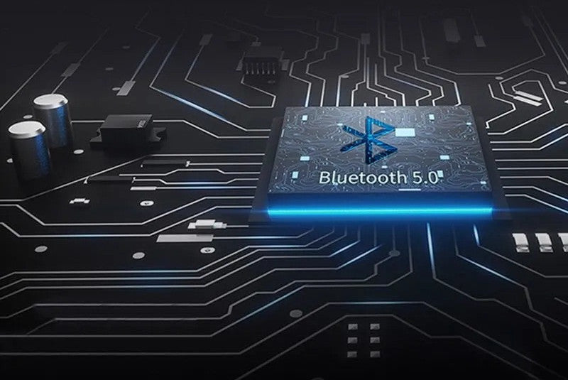 Bluetooth Sports Earbuds – Wireless Headset for Workout & Outdoor Activities