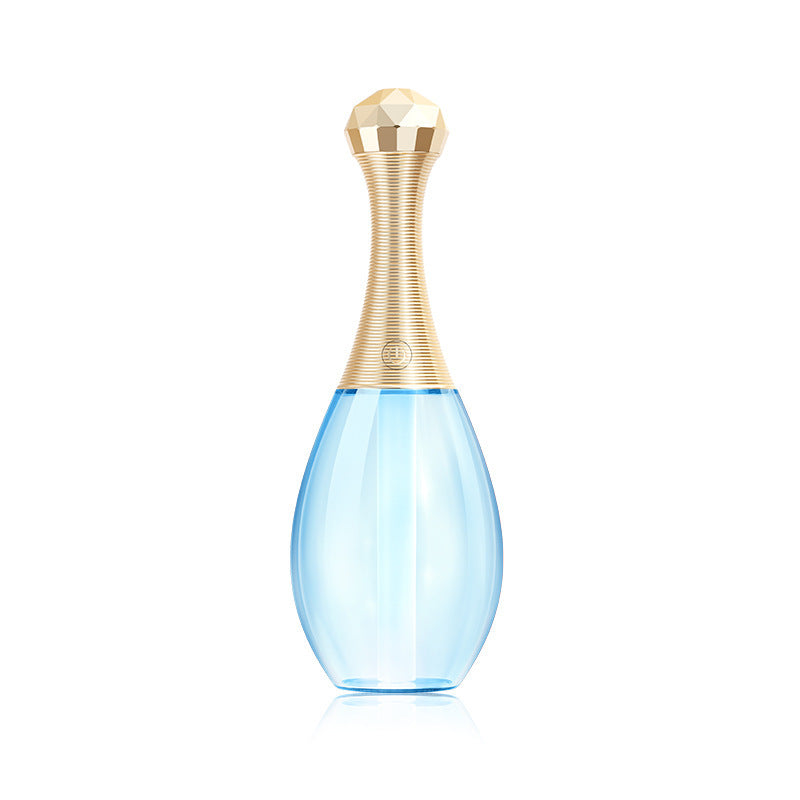 Mini USB Perfume Humidifier – Silent Portable Aroma Diffuser for Home & Office