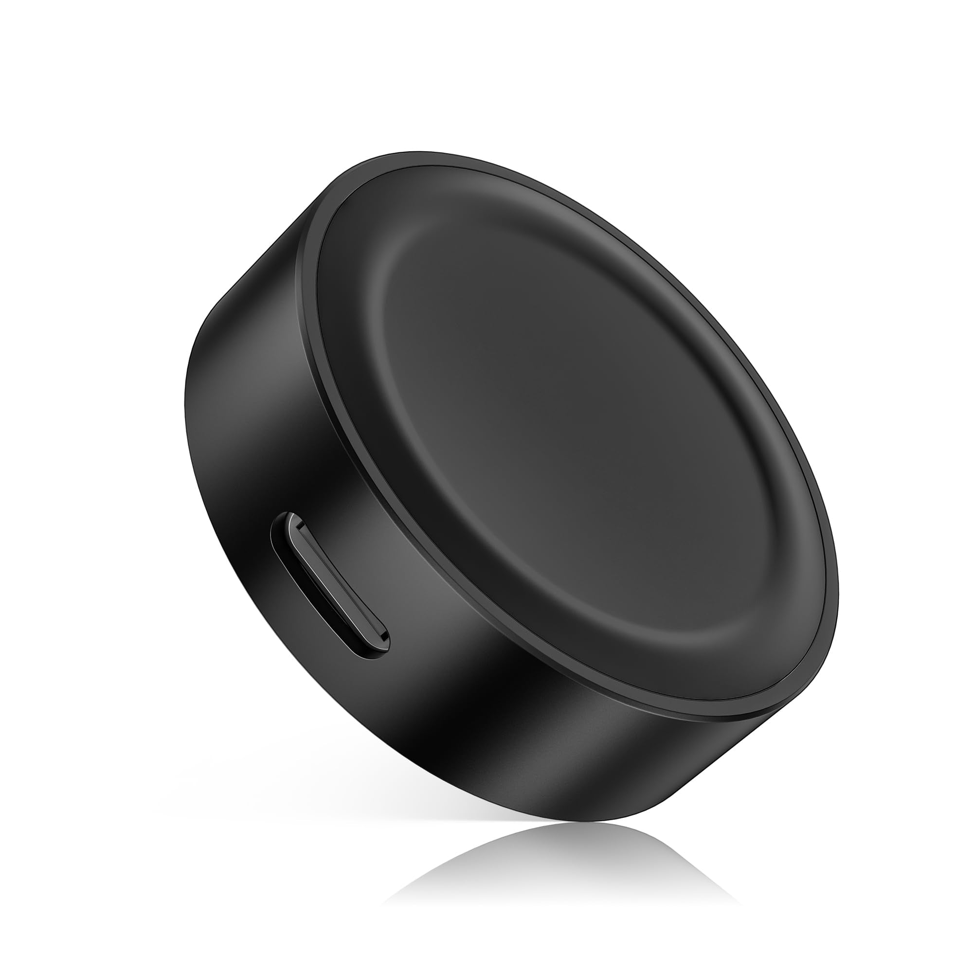 Ruxely Magnetic Charger for Apple Watch,Portable Wireless Fast iWatch Charger Adapter with USB C & iPhone Power Port,Short Apple Watch Charging Cable for iWatch Series 11 10 9 8 7 6,Ultra 3,42/46/44mm