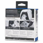 PowerA Solo Charging Station for DualSense Wireless Controllers - White