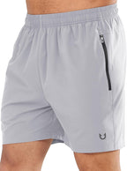NORTHYARD Men's Athletic Running Shorts Quick Dry Workout Shorts Lightweight Sports Gym Basketball 7"/ 9"/ 5" Tennis Hiking