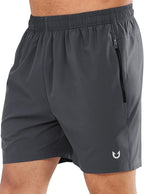 NORTHYARD Men's Athletic Running Shorts Quick Dry Workout Shorts Lightweight Sports Gym Basketball 7"/ 9"/ 5" Tennis Hiking