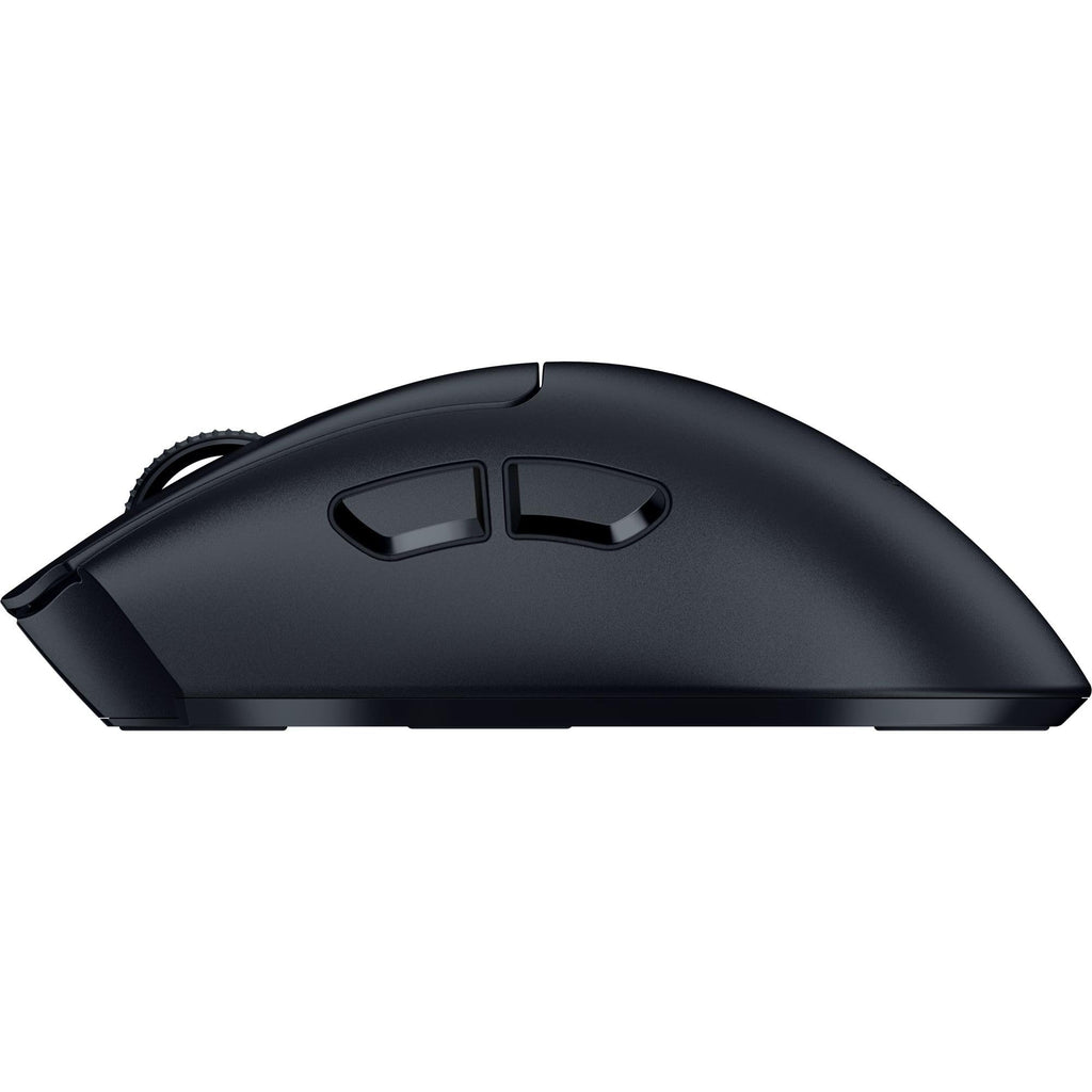 Razer DeathAdder V4 Pro Wireless Gaming Mouse: 56g Lightweight - HyperSpeed Wireless Gen-2 - Optical Scroll Wheel - Optical Switches Gen-4 - Focus Pro 45K Sensor Gen-2 - Up to 150 Hr Battery