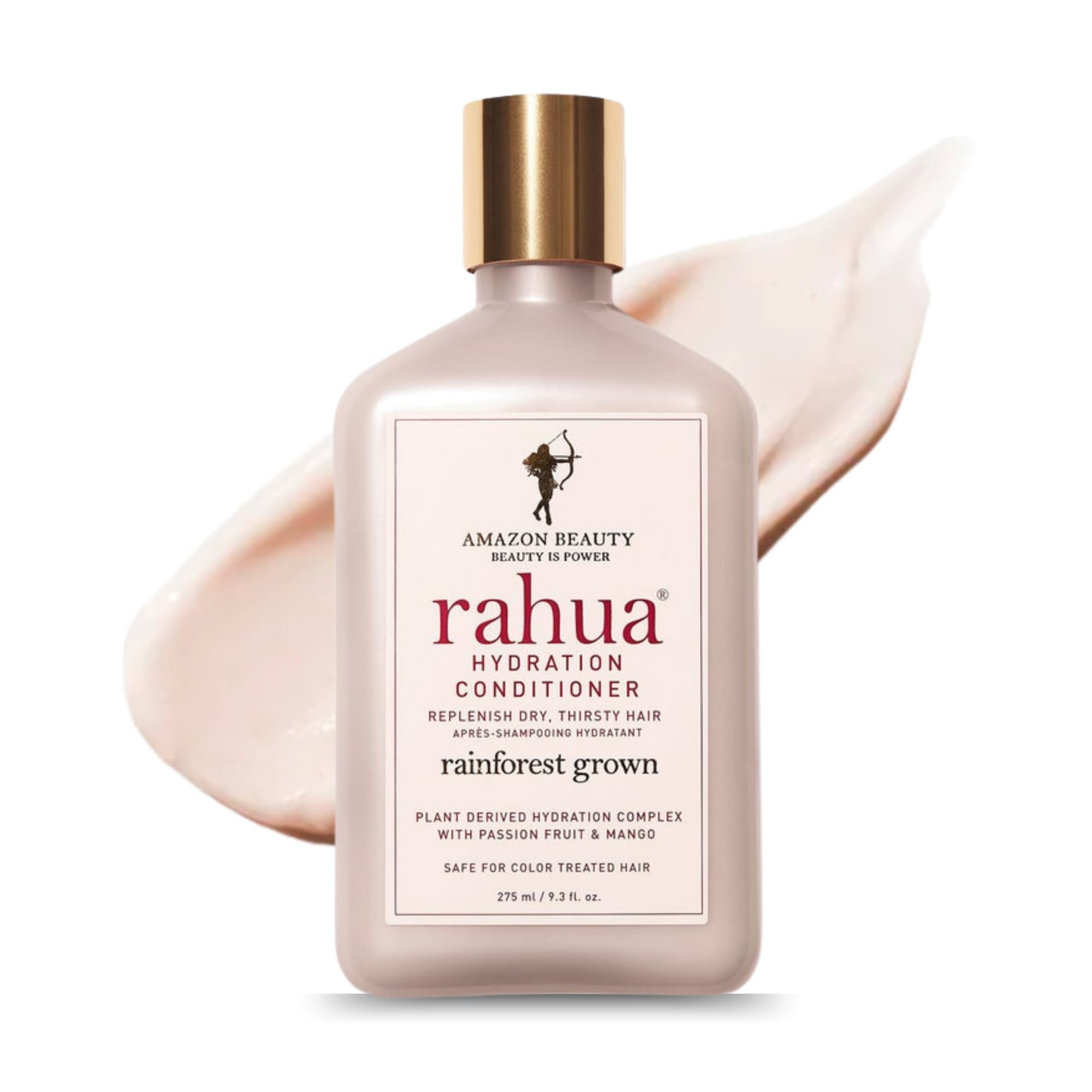 Rahua Hydration Hydrating Hair Conditioner, Moisturizing Conditioner with Naturally Infused, Plant Powered Ingredients, Mango & Passion Fruit, Hair Care for Dry Hair, Frizz & Scalp Care