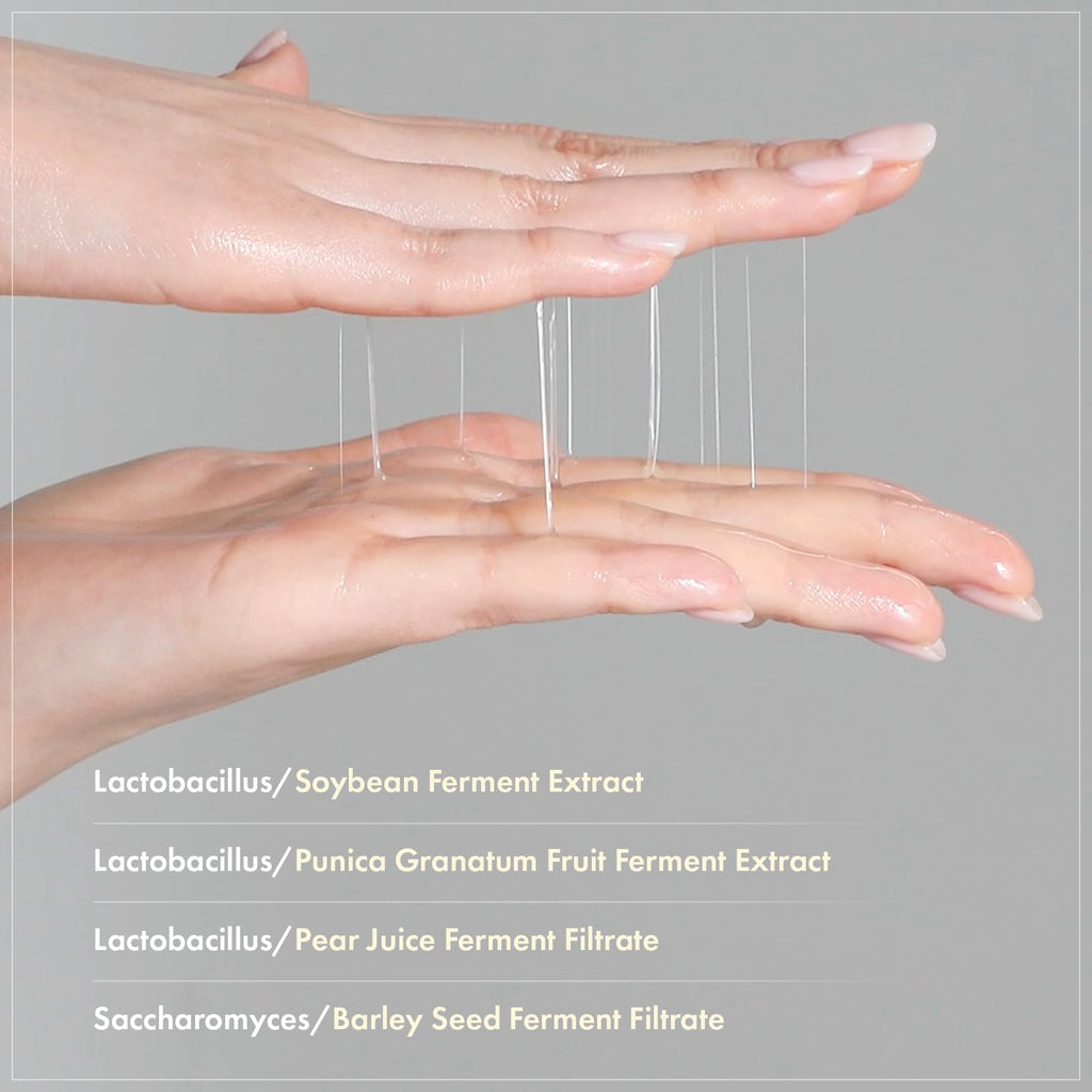 TOSOWOONG Honey Glow 65% Propolis Serum, Hyaluronic Acid, Kojic Acid, Niacinamide, Hydrating Facial Soothing Moisturizer for Irritated Uneven Skin Tone, Glass Skin, Korean Skin Care, 33ml, 1.11 fl.oz.