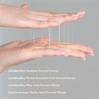 TOSOWOONG Honey Glow 65% Propolis Serum, Hyaluronic Acid, Kojic Acid, Niacinamide, Hydrating Facial Soothing Moisturizer for Irritated Uneven Skin Tone, Glass Skin, Korean Skin Care, 33ml, 1.11 fl.oz.