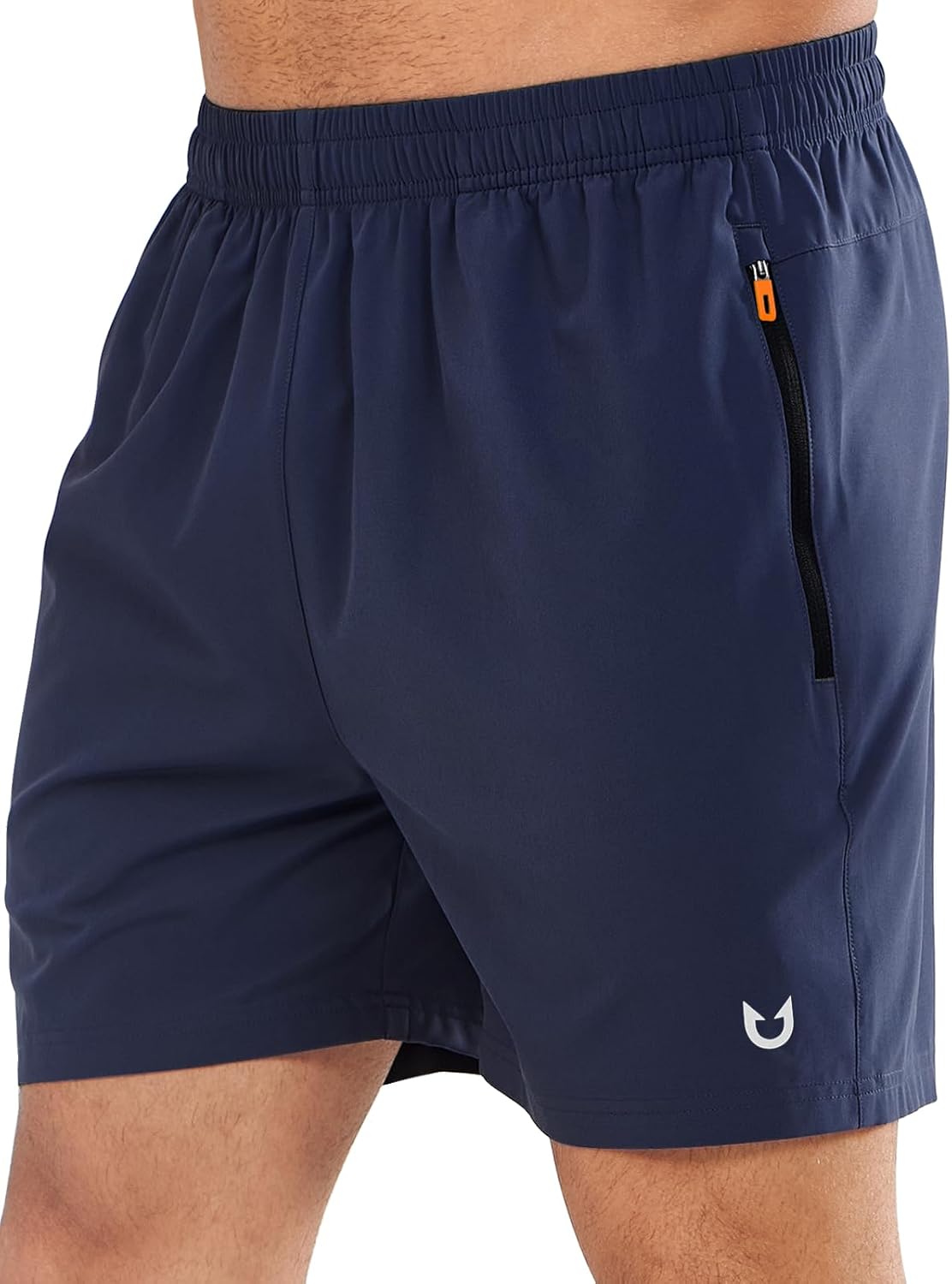 NORTHYARD Men's Athletic Running Shorts Quick Dry Workout Shorts Lightweight Sports Gym Basketball 7"/ 9"/ 5" Tennis Hiking