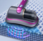 UV Mite Vacuum Cleaner – Wireless Dust Mite Removal & Sterilization Device