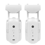 Automatic Curtain Robot – Electric Smart Curtain Opener for Rod & Track