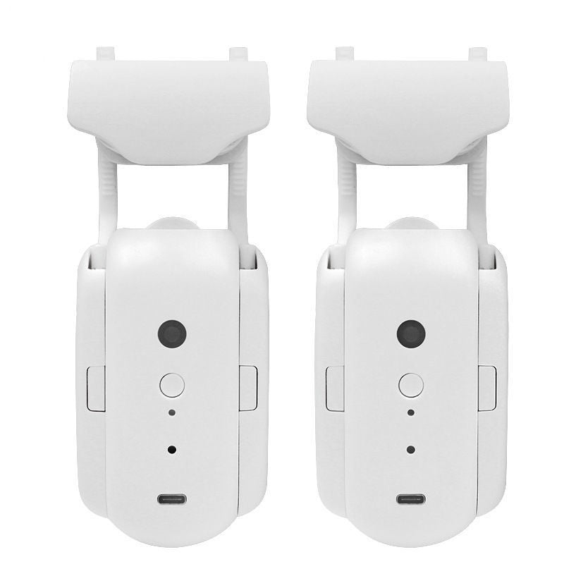 Automatic Curtain Robot – Electric Smart Curtain Opener for Rod & Track