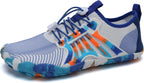 Water Shoes for Men Barefoot Quick-Dry Aqua Sock Outdoor Athletic Sport Shoes for Kayaking, Boating, Hiking, Surfing, Walking