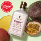 Rahua Hydration Hydrating Hair Conditioner, Moisturizing Conditioner with Naturally Infused, Plant Powered Ingredients, Mango & Passion Fruit, Hair Care for Dry Hair, Frizz & Scalp Care