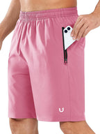 NORTHYARD Men's Athletic Running Shorts Quick Dry Workout Shorts Lightweight Sports Gym Basketball 7"/ 9"/ 5" Tennis Hiking