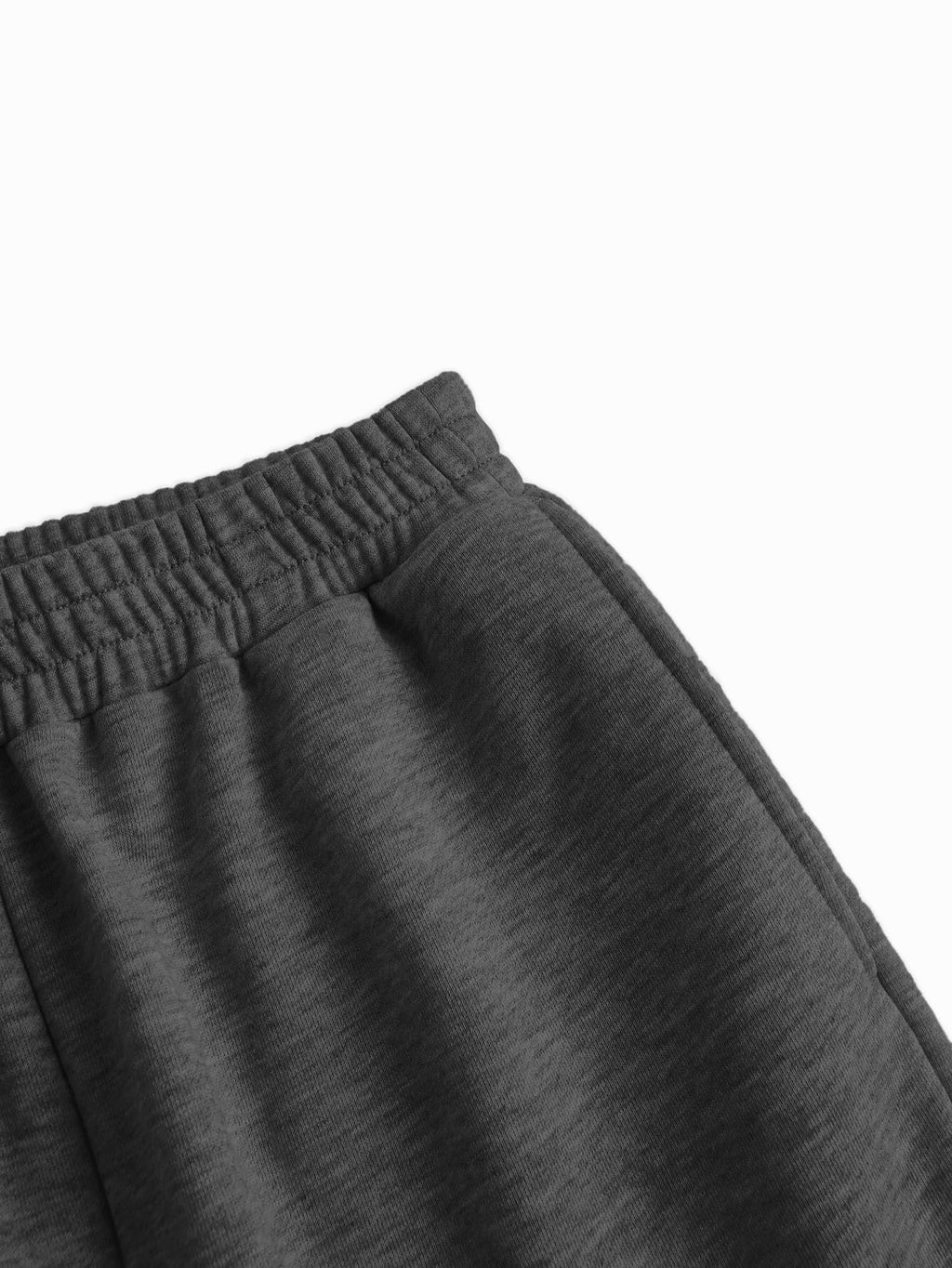Men's Baggy Sweatpants Wide Leg Lounge Sweat Pants with Pockets