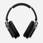 Nothing Headphone (1) Hybrid Active Noise Cancelling Headphones, Wireless Over-Ear Headphones with 6 Mics, 80Hrs Playtime, Hi-Res Audio, KEF-Tuned, Spatial Sound, Comfort Fit & Fast Charging White
