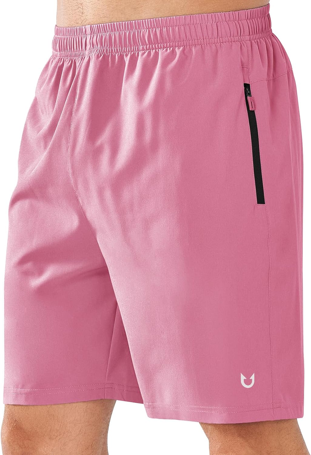 NORTHYARD Men's Athletic Running Shorts Quick Dry Workout Shorts Lightweight Sports Gym Basketball 7"/ 9"/ 5" Tennis Hiking