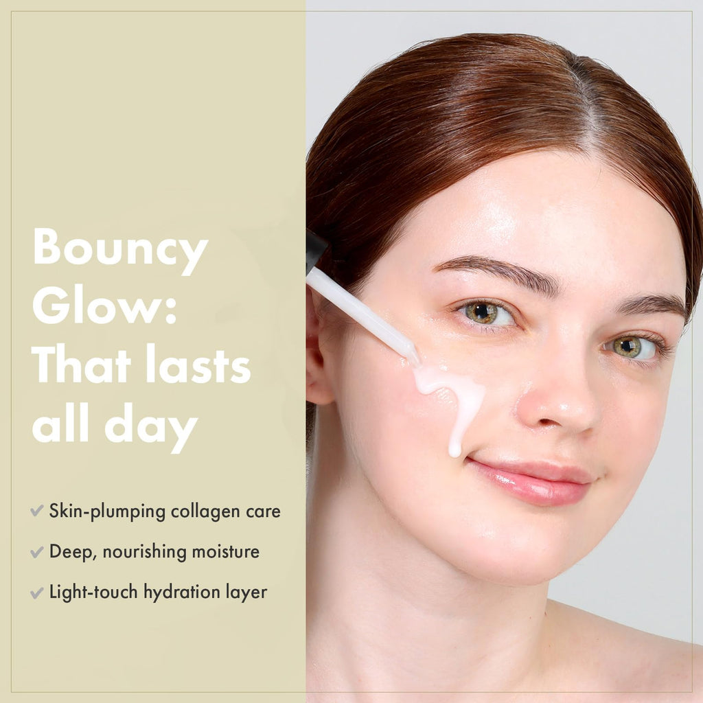 TOSOWOONG Honey Glow 65% Propolis Serum, Hyaluronic Acid, Kojic Acid, Niacinamide, Hydrating Facial Soothing Moisturizer for Irritated Uneven Skin Tone, Glass Skin, Korean Skin Care, 33ml, 1.11 fl.oz.