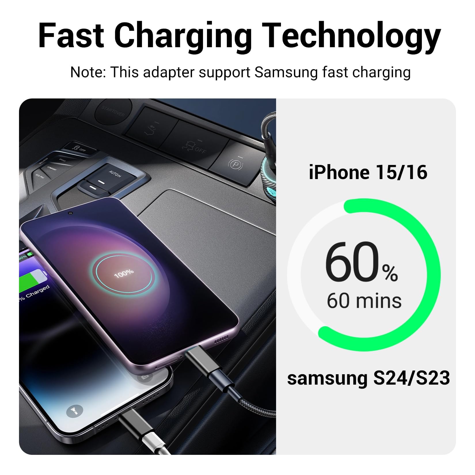 Temdan 4 Pack Lightning to USB C Adapter for iPhone 15/16/17 Pro/17 Pro Max,for iPhone 17/16 Charger,17/16 Accessories,Fast Charging & Data Transfer,USB C Charger Connector Cable,Not for Audio/OTG